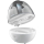 Sencor Nawilżacz powietrza SHF 950WH ultradźwiękowy - 1417092 - zdjęcie 2